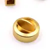 chrome plating brass cnc machining process parts
