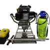 Portable drilling rig rock Backpack Core Sampling mini Drilling Machine price