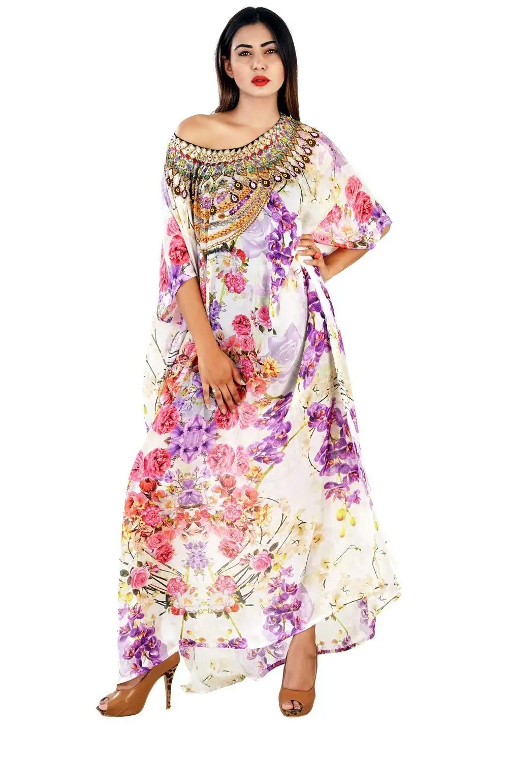 cheap beach kaftans