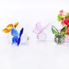 2019 Crystal Butterfly animal for decoration Wedding Favors