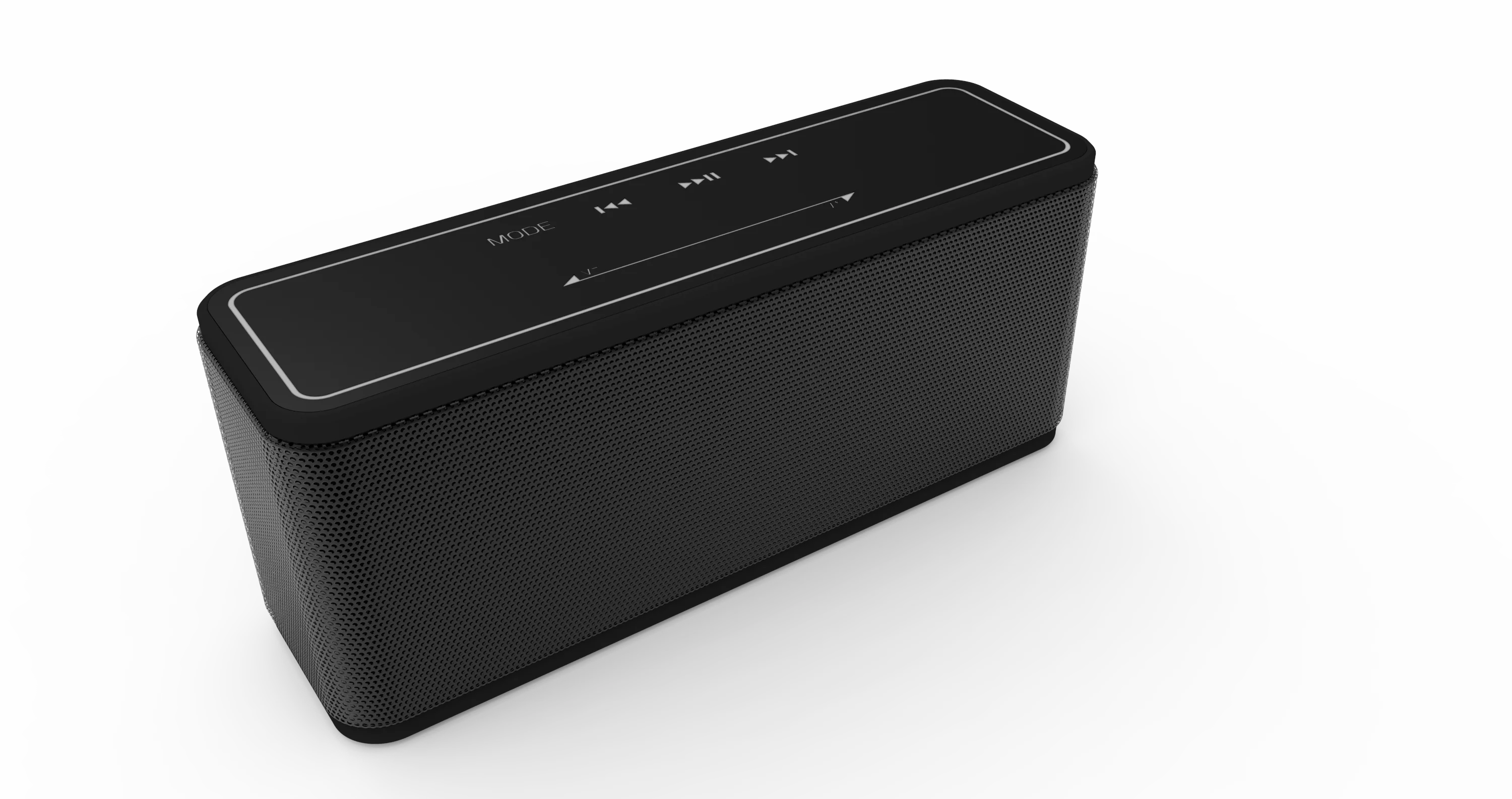 2018 High Quality Wholesale T3 wireless blue tooth Speaker Super Bass Stereo Wireless BT Speaker - ANKUX.COM