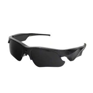 Hands Free Full HD Video Recording Sunglasses Outdoor Sports