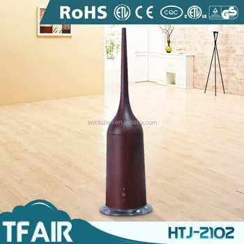 Tfair Htj 2102 3l Capacity Ultrasonic Humidifier Floor Air