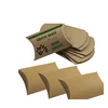 Agriculture used packaging box Glass root seeds paper box