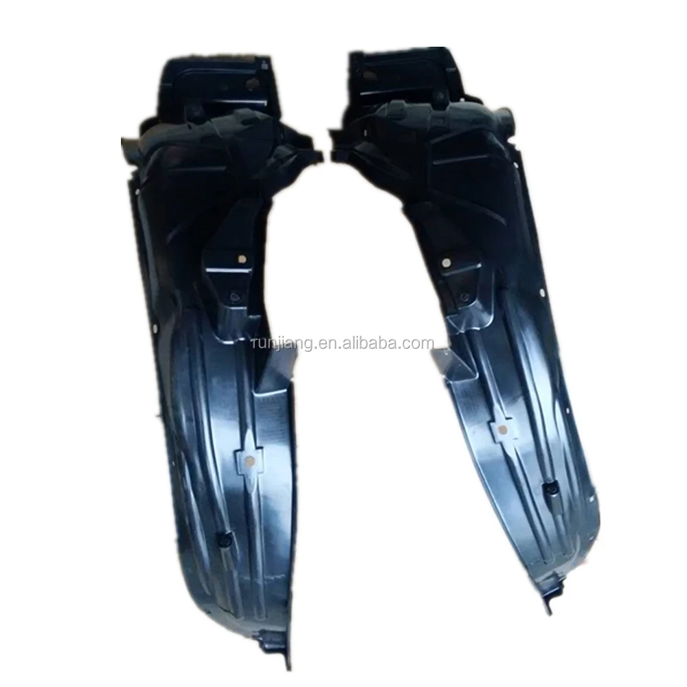 Hot Sale !!! Inner Fender Liner For Hyundai I10 2014 Buy Inner Fender