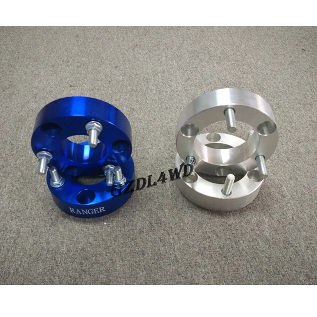 Car Lift Spacers (2)