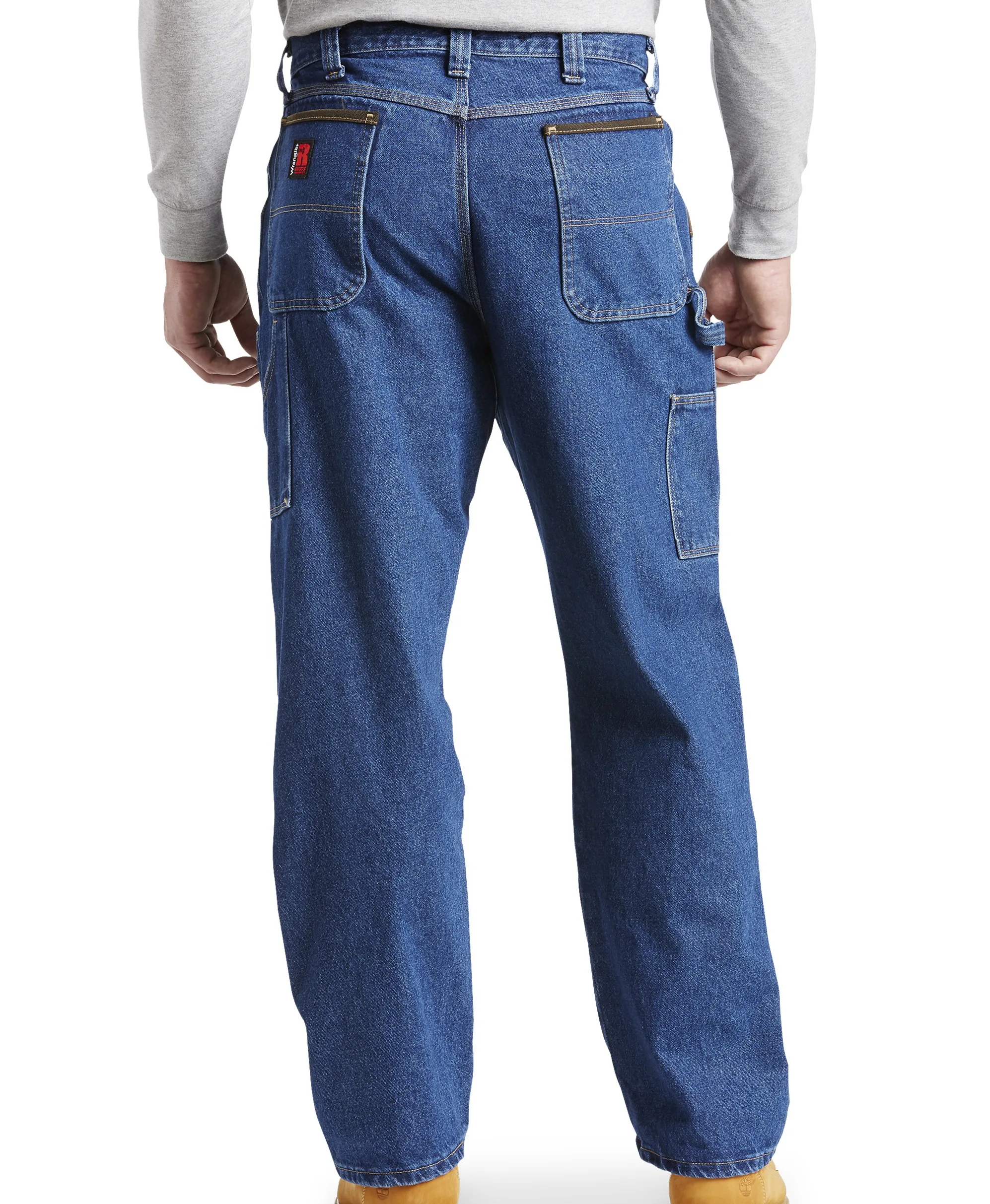 durability cargo pants for work man baggy jeans