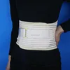 elastic breathable lumbar traction lumbar back brace waist slimming belt for waist protection
