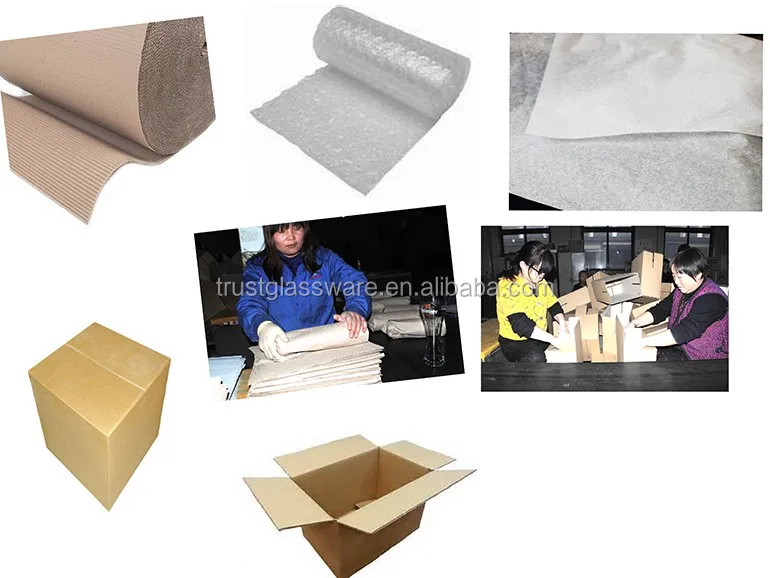 clear glass square plate