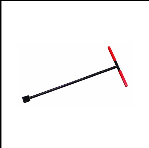 Emergency Utility Meter Key Irrigation Tool City Water Shutoff Valve