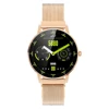 2019 Wholesale Kingwear Heart Rate Monitor Watch KW15, The Slimest Sport Reloj Inteligente