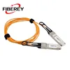 Network AOC 40G QSFP+ Active Optical Cable 1M AOC