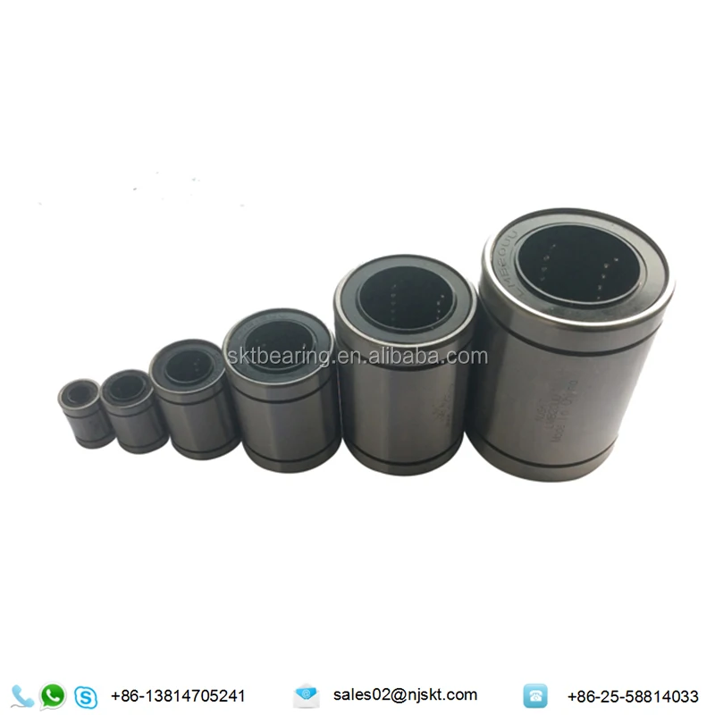 LME 25UU Linear Bushing Bearings, LowCost
