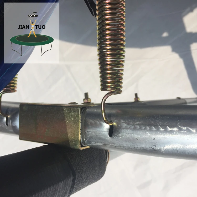 Fiberglass Trampoline (7)