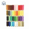 36 color/bag DIY sewing flat 150D 50m wax thread