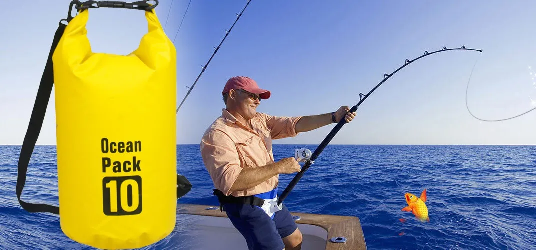 dry bag 10L-5