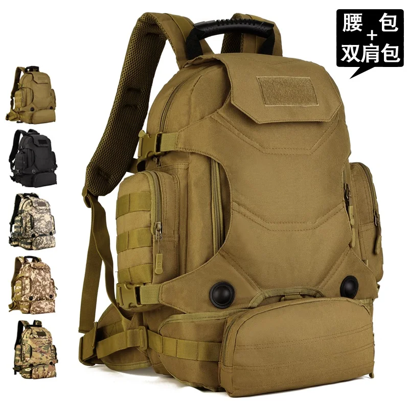 multipurpose backpack