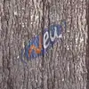 Tree bark,polyurethane wall panels