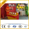 Fire Education Using Newest Type Fire Knowledge Training Using Fire Simulator