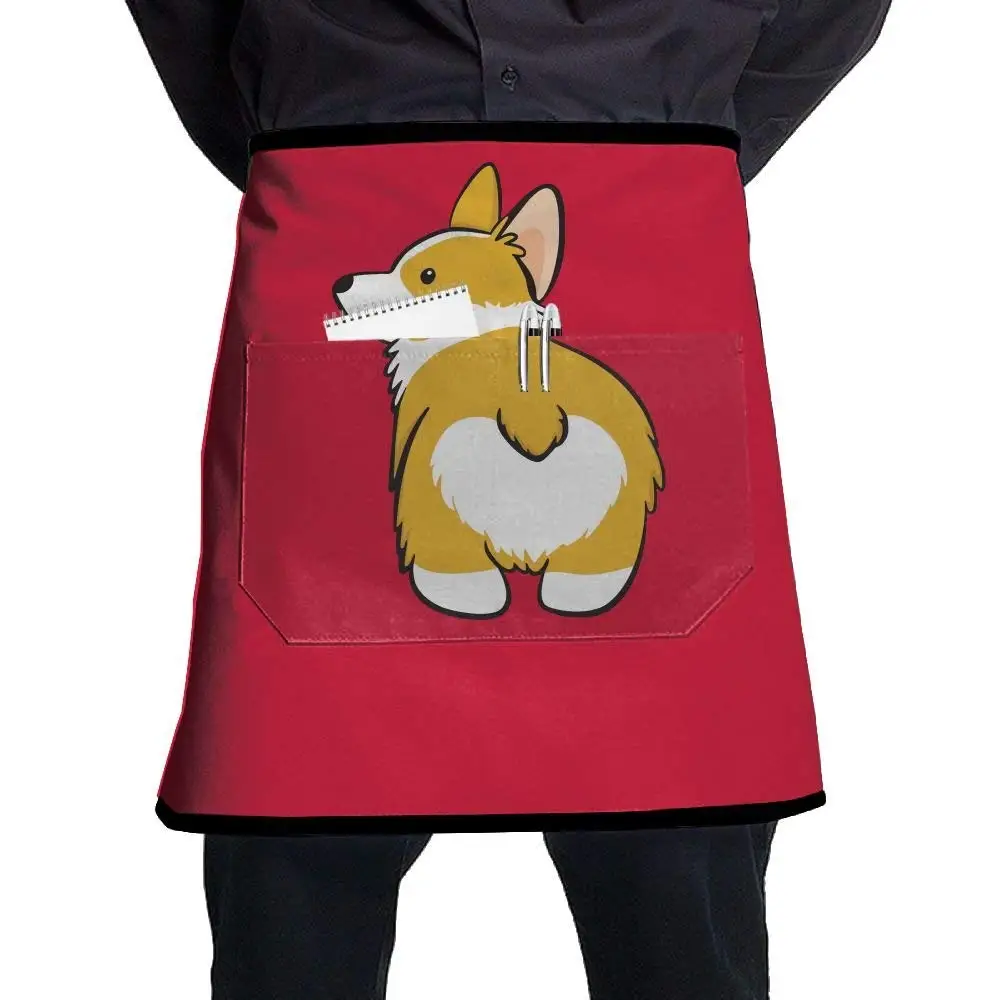 funny kitchen aprons for women's