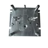 Aluminum alloy die casting foundry spare parts aluminium die casting