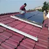 1kw solar panel how to install instruction roof type for home system