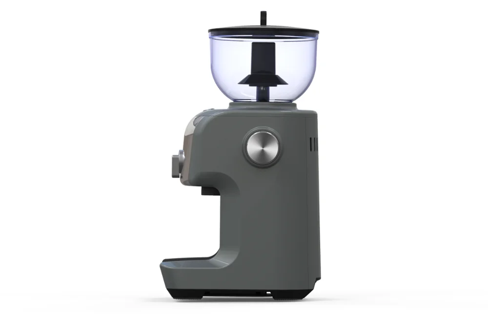 Kwg250 Oem Industrial Turkish Home Portable Electrical Conical Burr