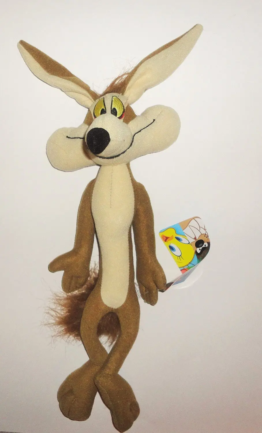 Wile E Coyote Stuffed Animal, Buy Now, Sale Online, 59% OFF,  
