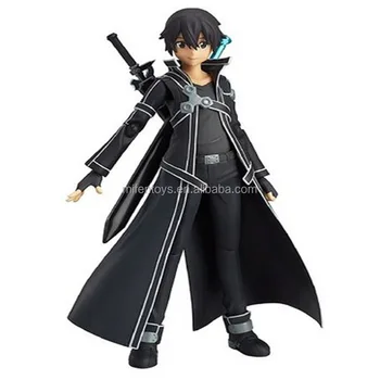 ggo kirito figure