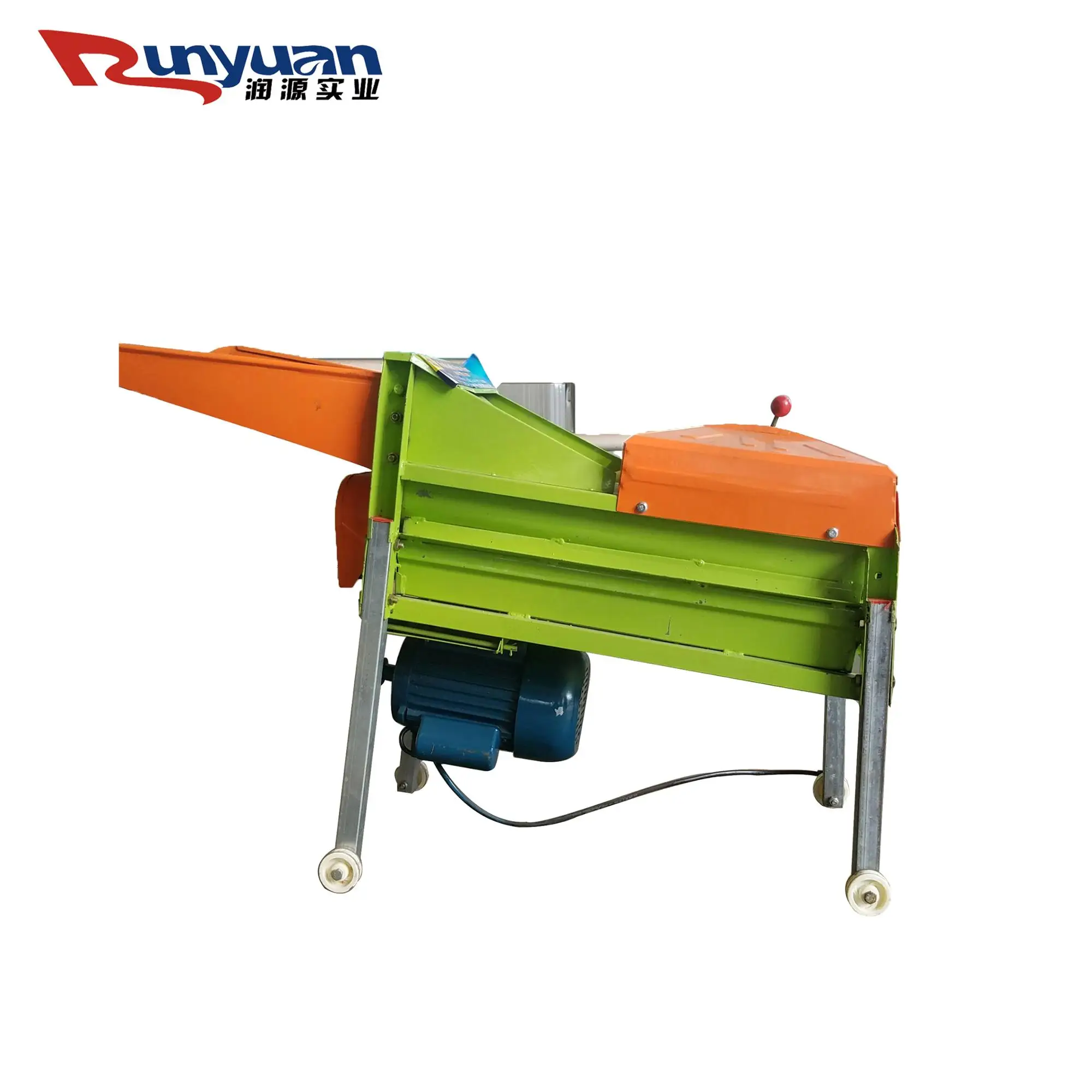 
RY-T3 high quality electrical corn sheller / corn thresher for sale 