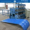 Indian Roofing Panel Crimping Machine Price