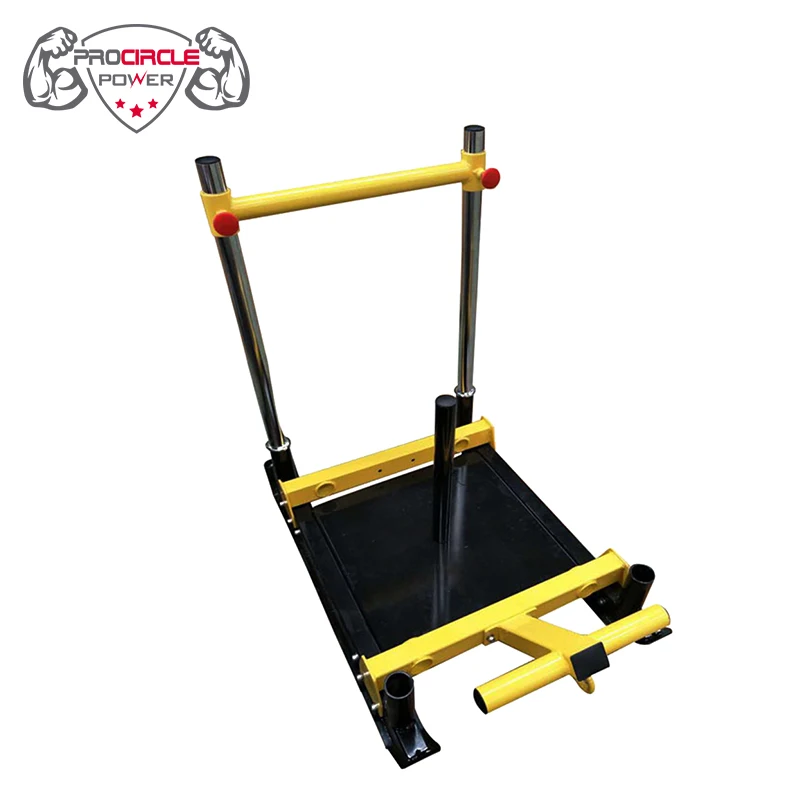 Push Sled (4)