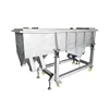 Sand Sieve Shaker Screen Machine Tea Sieving Machine