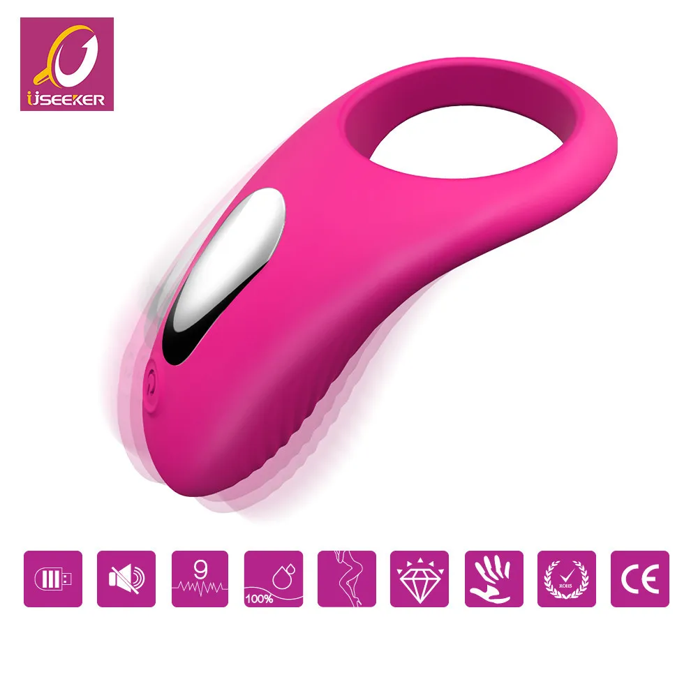 Whole Sale Rate Penis Vibrator Penis Ring with Remote at Rs 3999