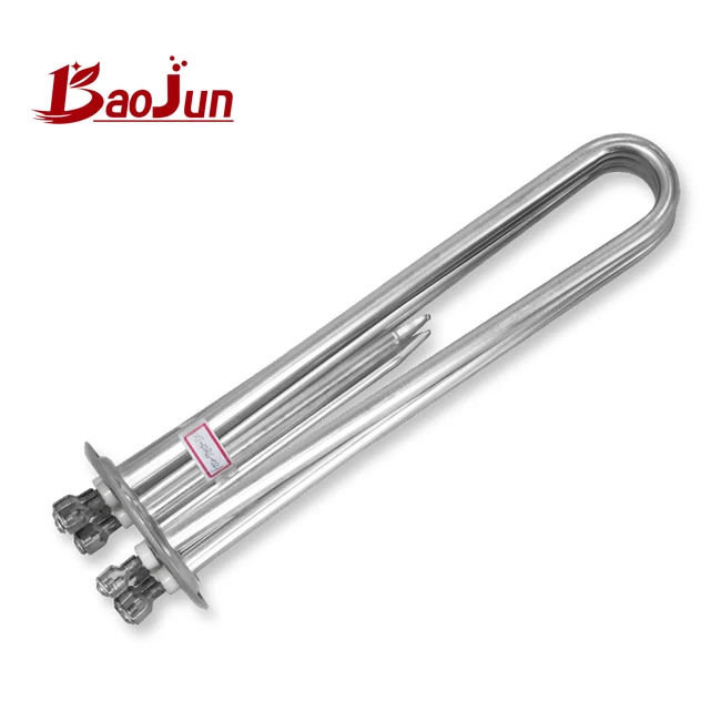 
electrical heating element solar water heater 