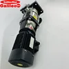 GalileoStar7 sand pump vs salt pump centrifugal pump explosion