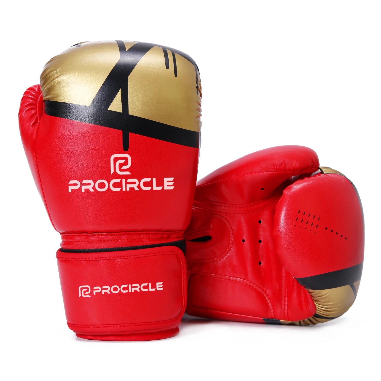 MMA Adjustable Boxing gloves Foe Adults