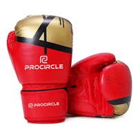 

MMA Adjustable Boxing gloves Foe Adults