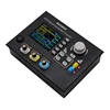 Arbitrary Waveform research use sweep generator function