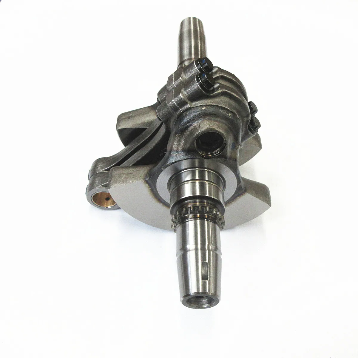 Engine spare part crankshaft assy for brp can am Outlander 1000 ATV UTV