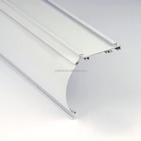 

top quality roller blinds parts and components blind top cover