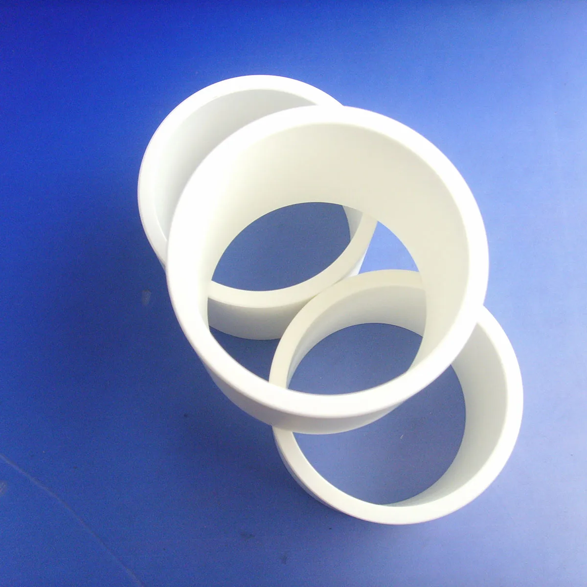 For Mud Pump Zirconia Sleeve Zirconia Ceramic Cylinder Zirconia Ceramic