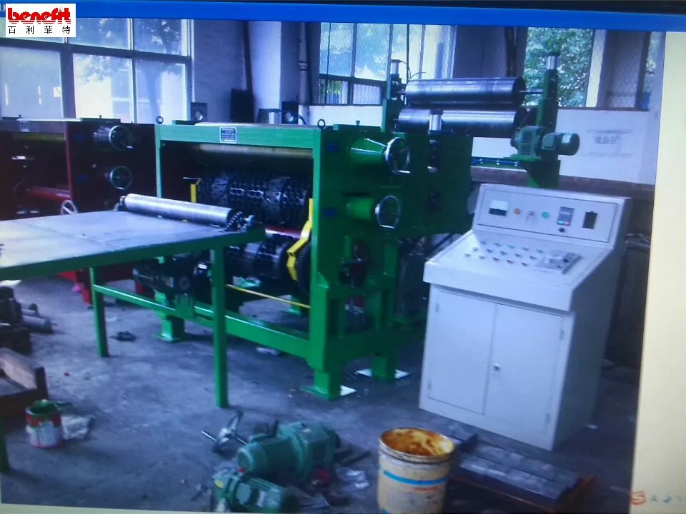Shingle Machine Waterproof Asphalt Shingles Production Line,Best sales bitumen shingle ...