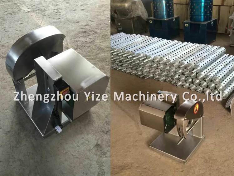 Whole Chicken Cutting Machine Splitting Saw Cutter For Chicken On Hot