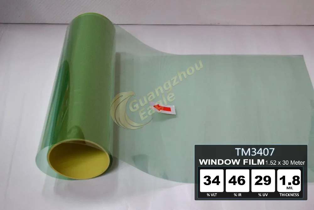 Zsmell Pdlc Smart Film/window Film Glass/car Electric Tint