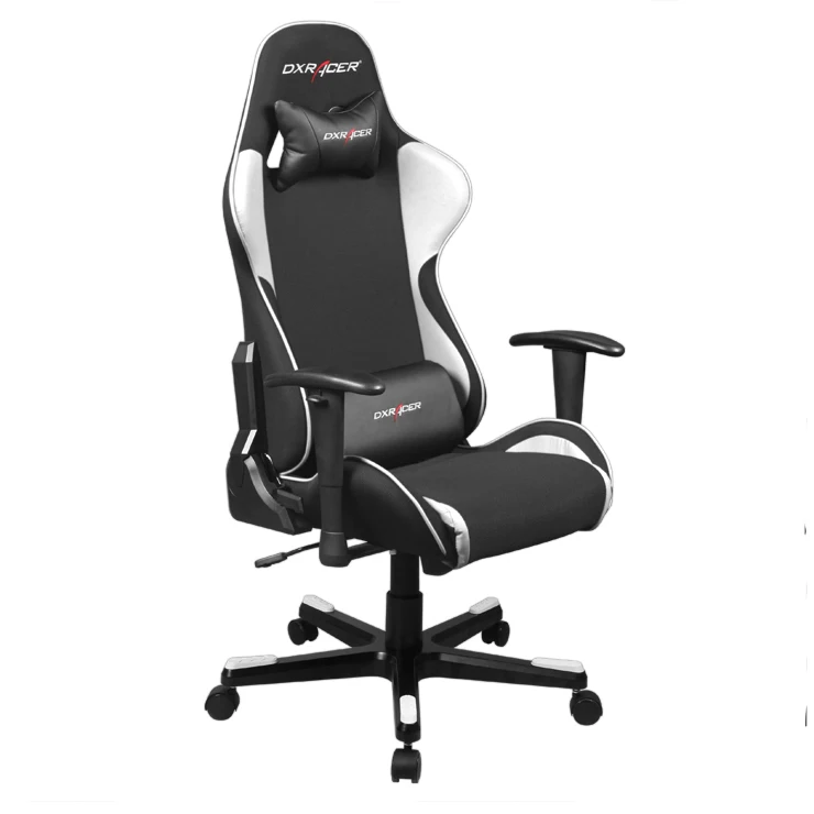 DXRacer OH/FE11/NW Office Chair Furniture Recliner Esport