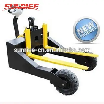 Gelandehubwagen Elektro Walking Stapler Buy Gelandehubwagen