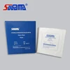 17,18,20,22 threads mesh medical cotton paraffin gauze swab