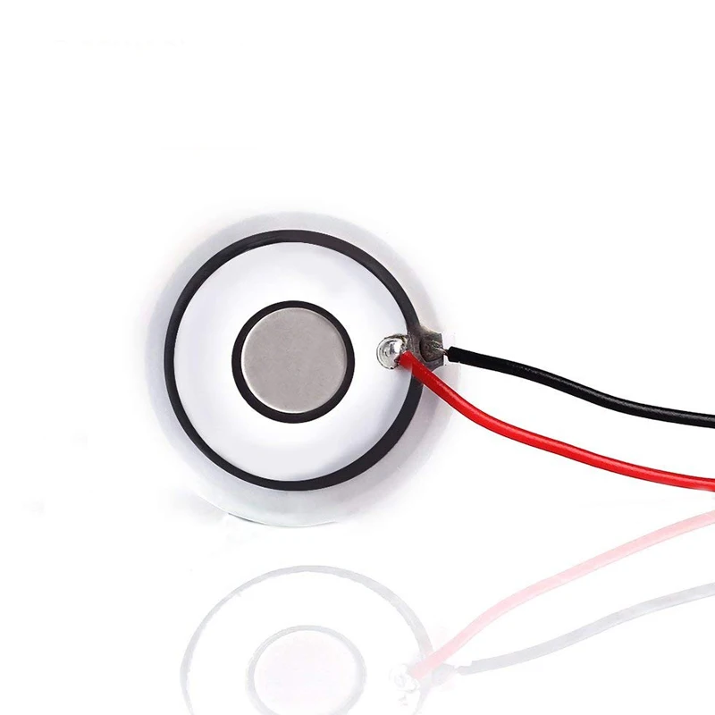 1set D20mm 113KHz Ultrasonic Mist Maker Atomizing Fogger Ceramic Humidifier S/&K