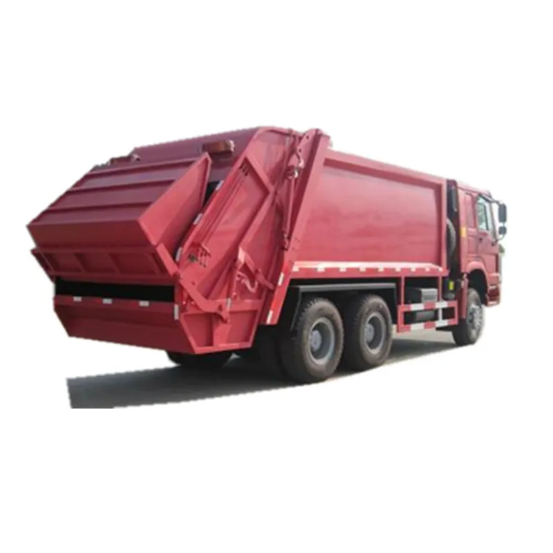 Japan Tech 15m3 Garbage Compactor Truck 2017 Compactor Garbage Truck Price Buy Garbage Truck